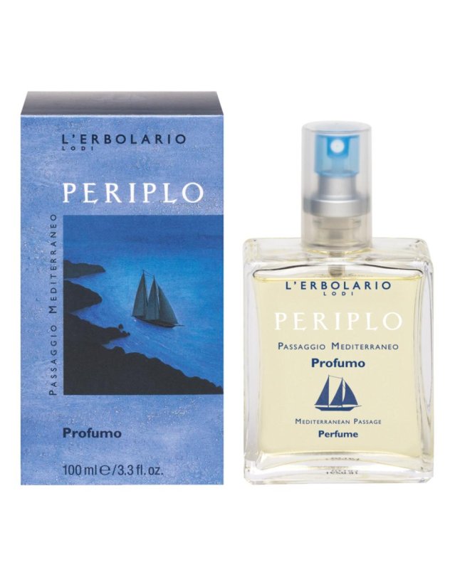 PERIPLO ACQUA PROFUMATA 100ML