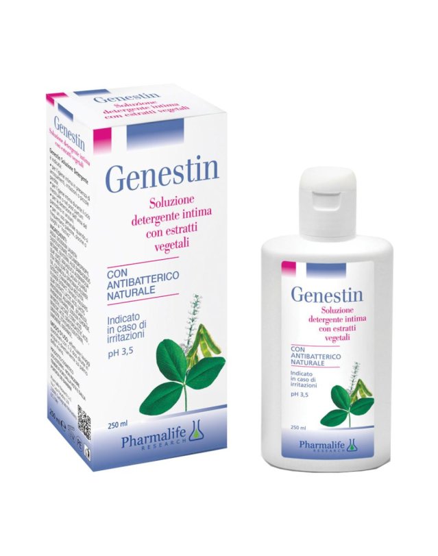 GENESTIN Det.Int.250ml