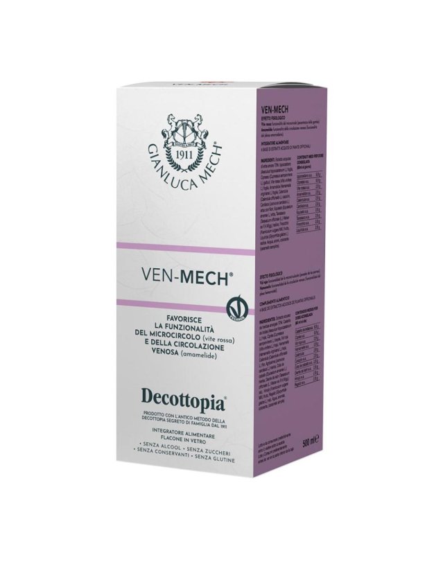 VEN MECH 500ml