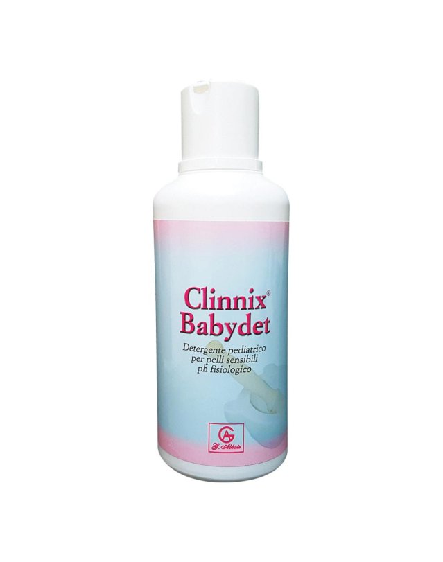CLINNIX-BABYDET 500ML