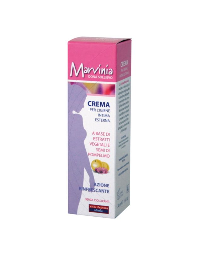 MARVINIA CR RINFR INT 30ML