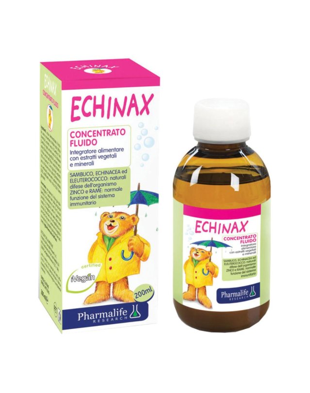 ECHINAX BIMBI 200ML