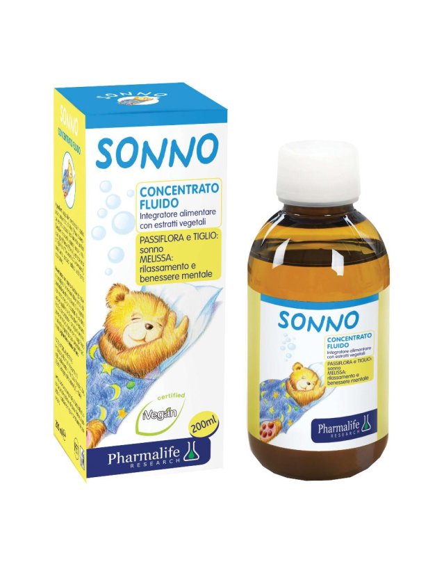 SONNO BIMBI 200ML