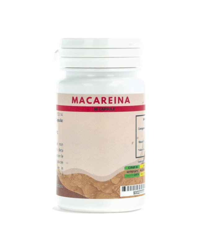 MACAREINA INTEGRAT ALIM 30CPS