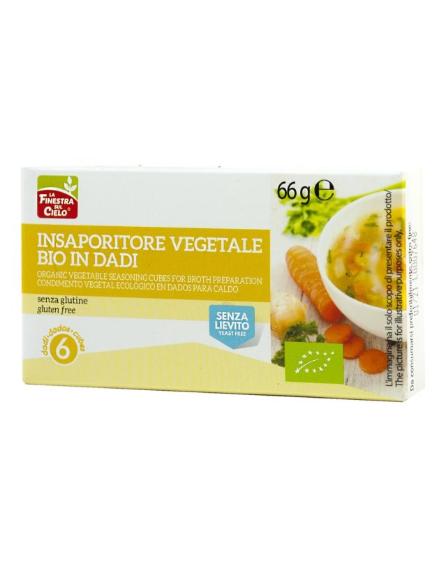 BRODO VEG S/LIEV 66G FINESTRA