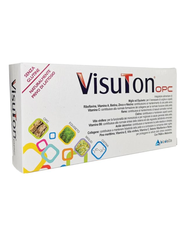 VISUTON-30 CPR