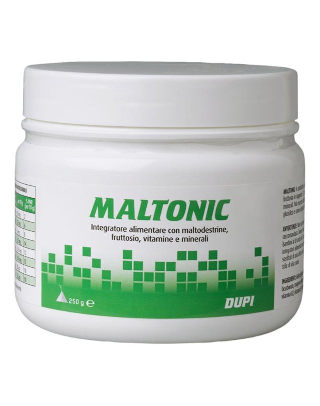 MALTONIC-ALIM 250 GR MALTONIC-ALIM 250 GR