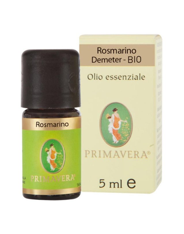 ROSMARINO OE 5ML