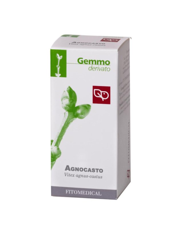 AGNOCASTO 50ML MG FTM