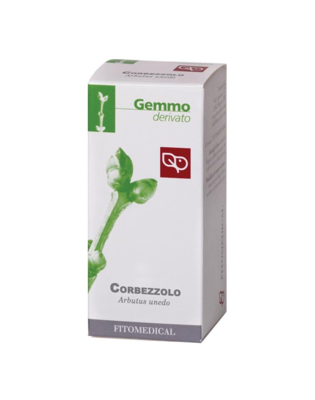 CORBEZZOLO 50ML MG FTM