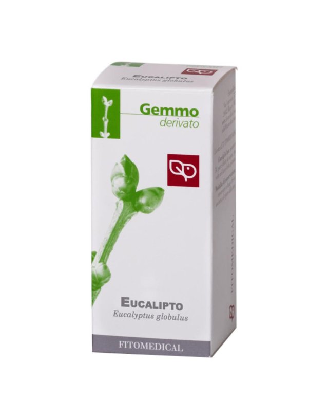 EUCALIPTO 50ML MG