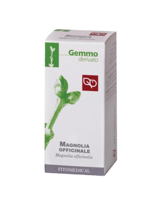 MAGNOLIA OFF MG 50ML FITOMEDICAL