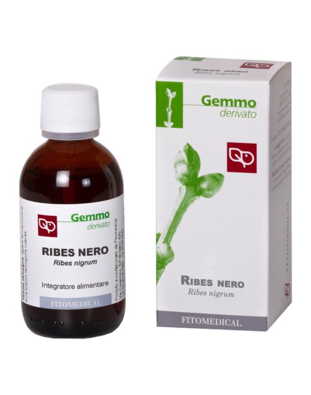 RIBES NE 50ML MG