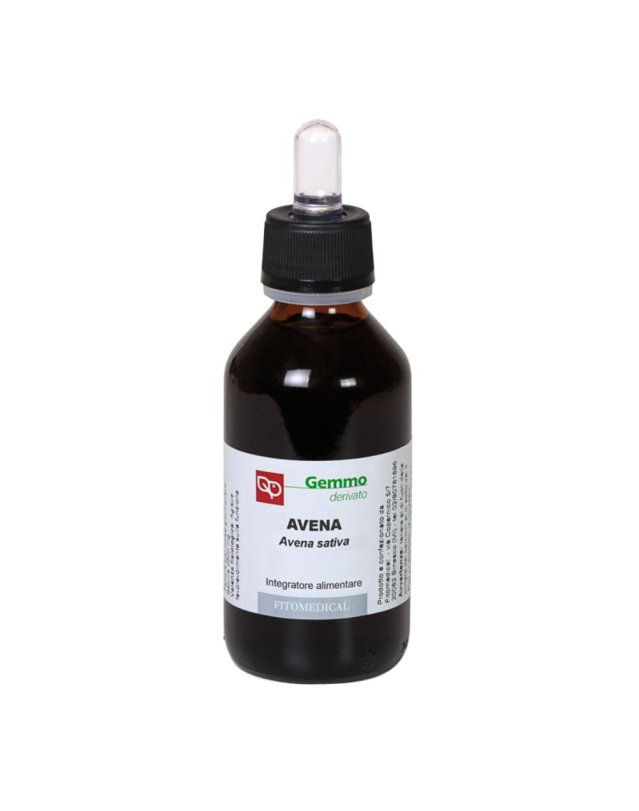 AVENA 100ML MG