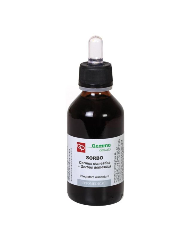 SORBO 100ML MG FTM<