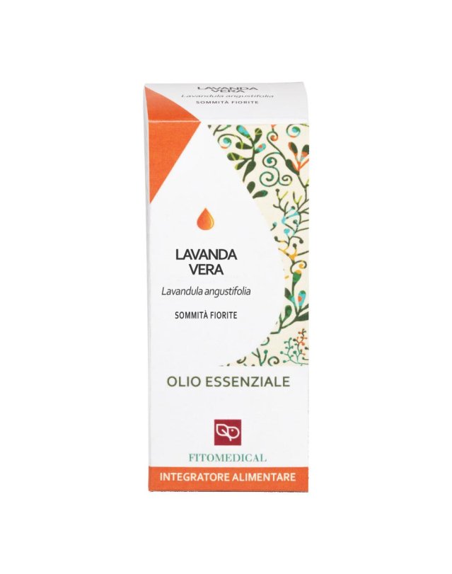 LAVANDA VERA CONV OE 10ML