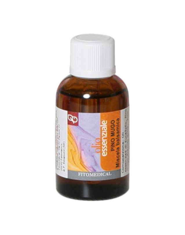 PINO MUGO MISC ESS BALS 30ML FTM