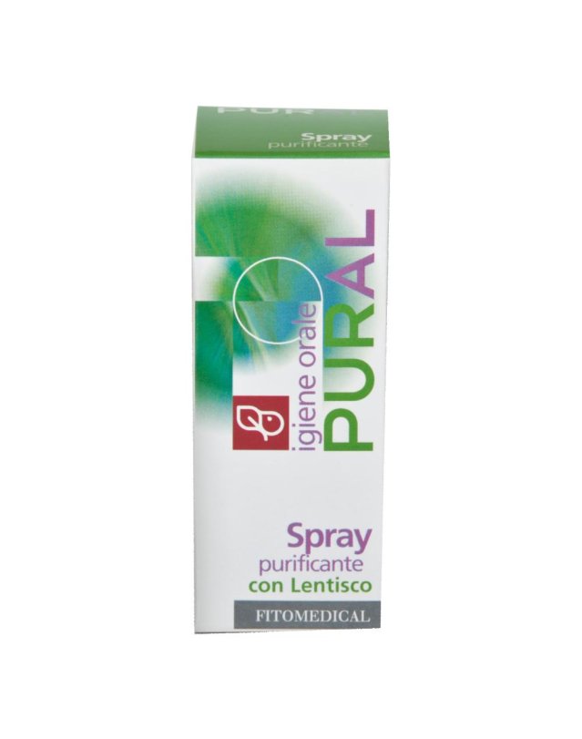 PURAL SPR PURIF 15ML