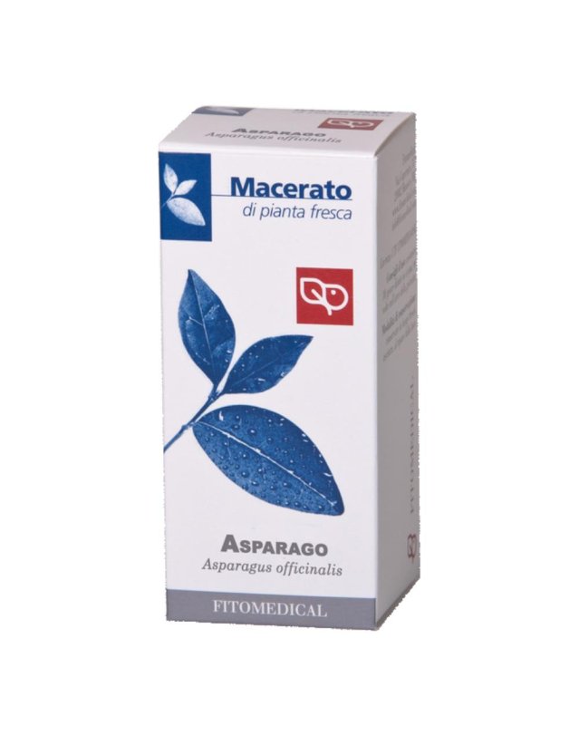 ASPARAGO 50ML TM