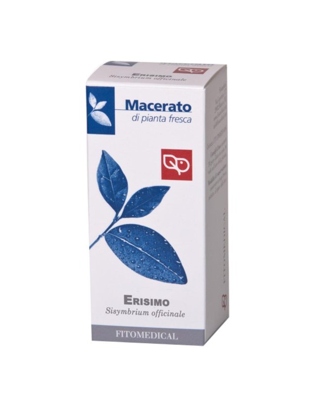 ERISIMO 50ML TM