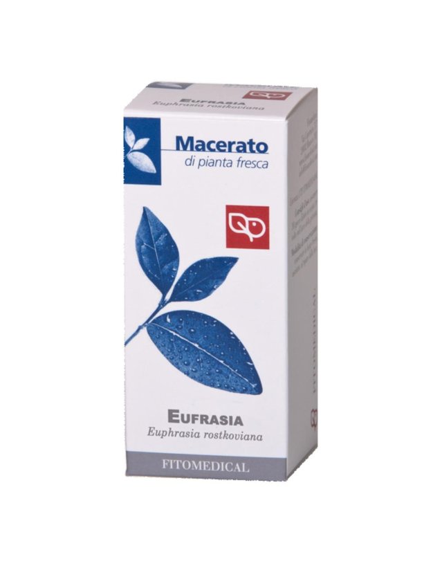 EUFRASIA 50ML TM FTM