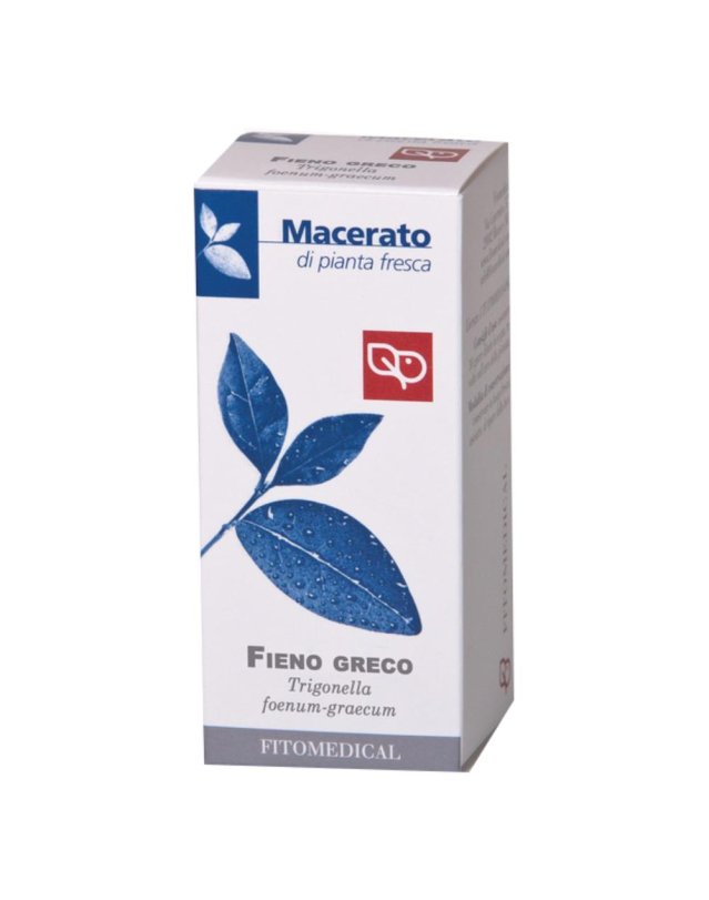 FIENO GRECO 50ML TM