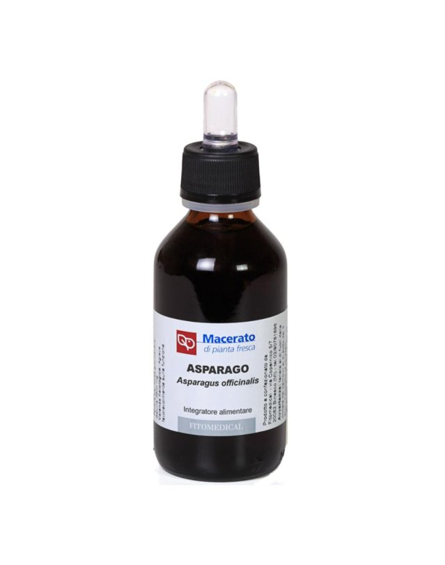 ASPARAGO 100ML TM