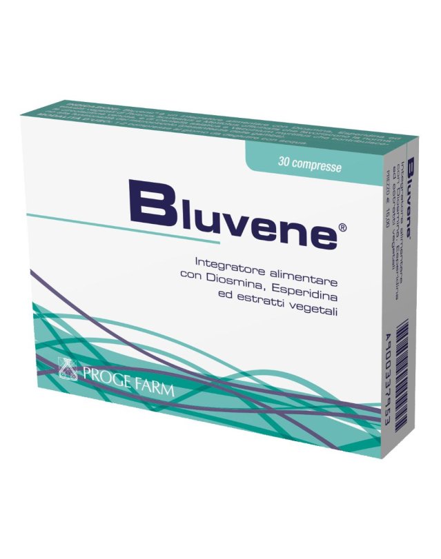 BLUVENE 30 Cpr 1g