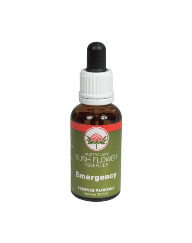 EMERGENCY 30ML AUSTRALIAN