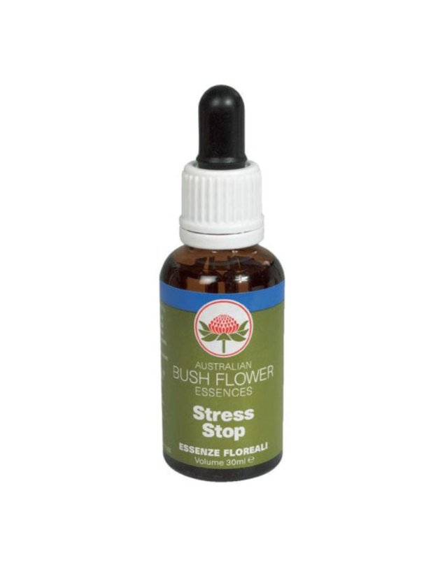 STRESS STOP 30ML AUSTRALIAN