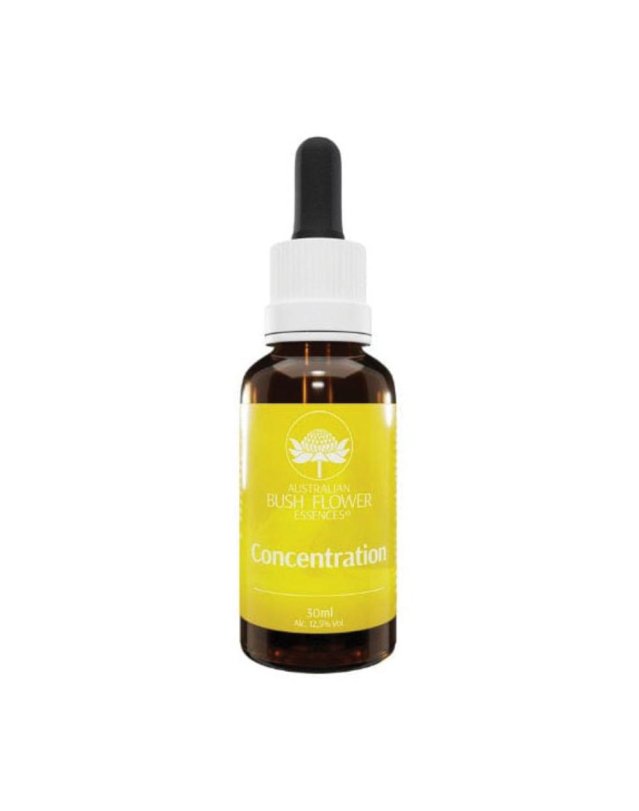 CONCENTRATION AUSTRALIAN 30ml CONCENTRATION AUSTRALIAN 30ml