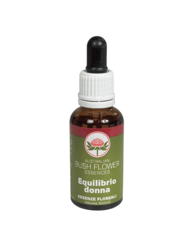 EQUILIBRIO 30ML AUSTRALIAN