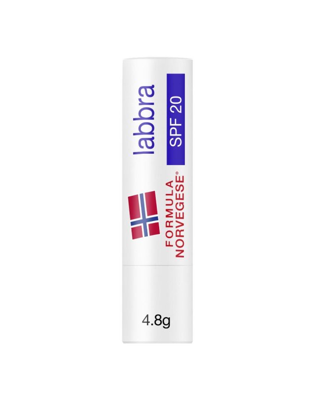 NEUTROGENA STICK LABBRA 4,8G