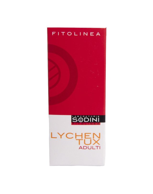 LYCHENTUX SCIR AD 150ML "SODI