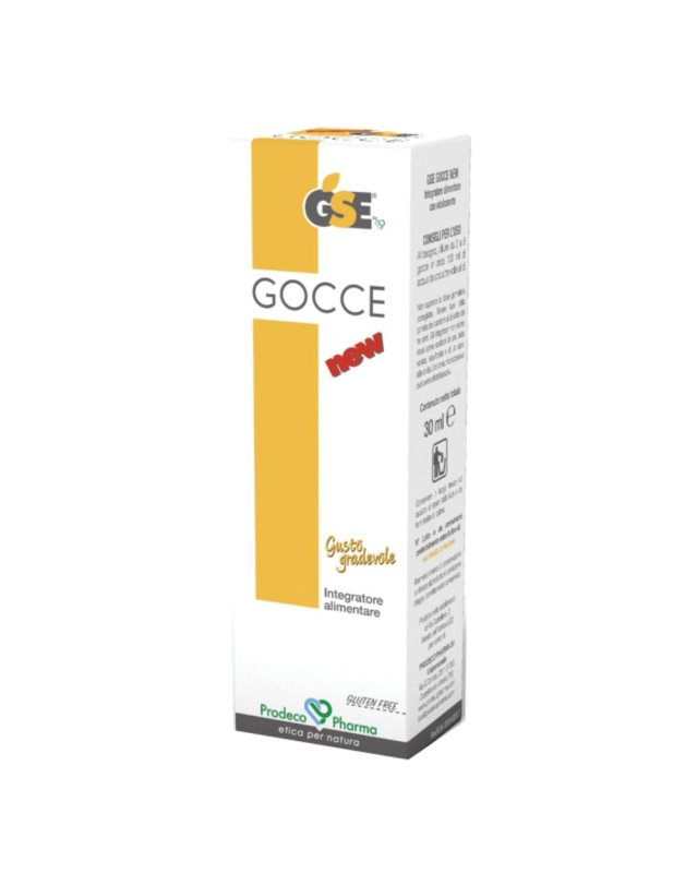 GSE INTEG GTT 30ML