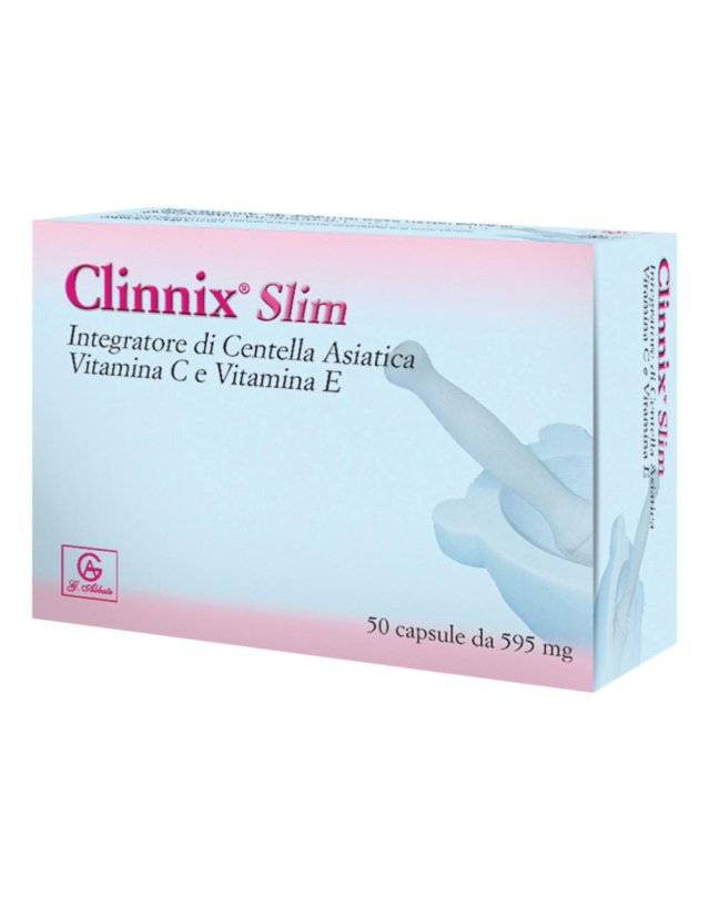 CLINNIX-SLIM INTEG 48CPS