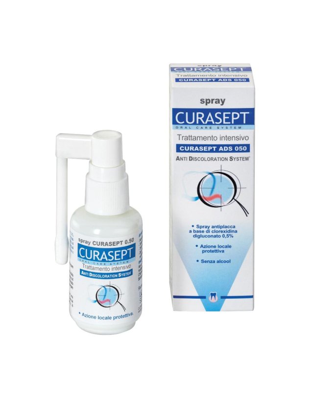 CURASEPT-SPRAY 30ML