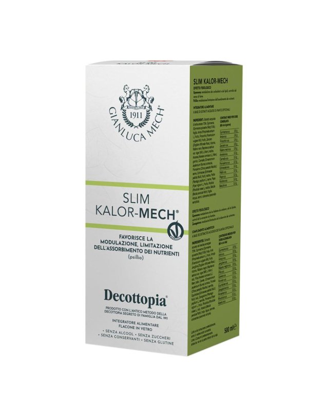 SLIMKAL 500 ML SLIMKAL 500 ML