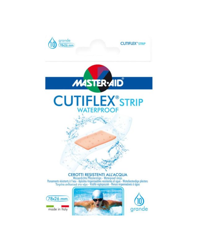 CUTIFLEX-10 STRIP MEDIO