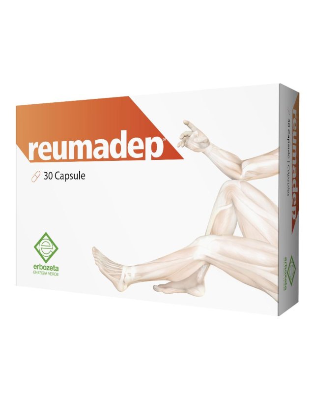 REUMADEP 30CPS