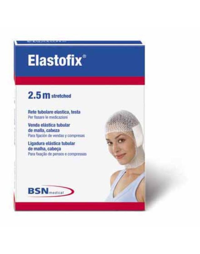 ELASTOFIX Rete x Testa