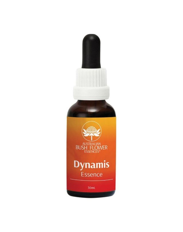 DYNAMIS Spy Ess.30ml NATUR