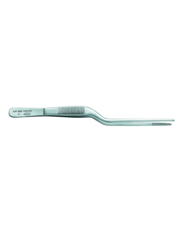 PINZA LUCAE AURIC 14CM SAF