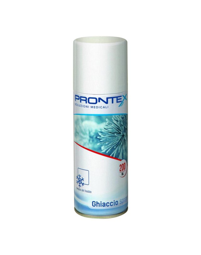 PRONTEX QUICK COLD Spray 400ml