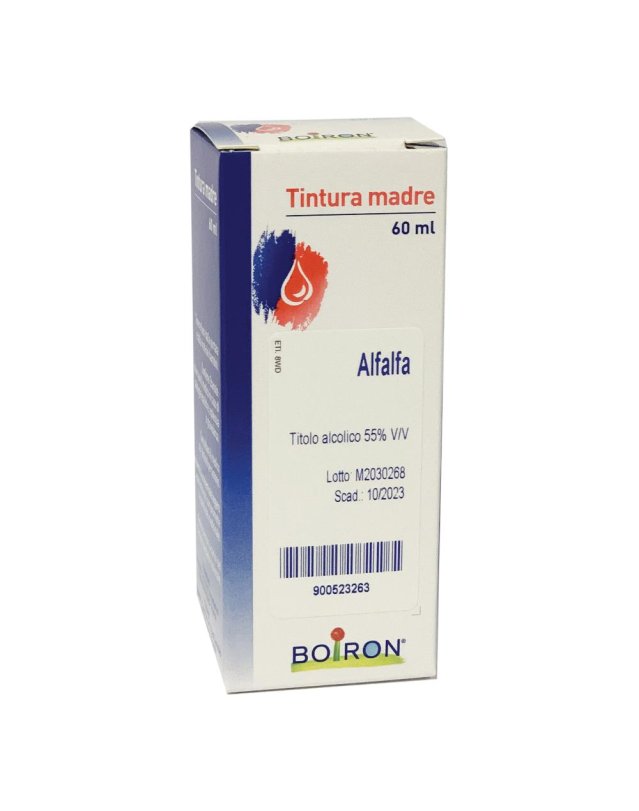 BO.ALFALFA TM 60ml