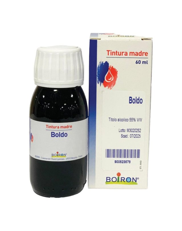 BOLDO 60ML TM