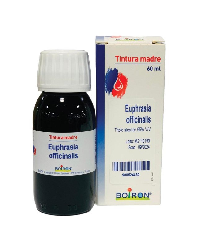 EUPHRASIA OFF 60ML TM BO EUPHRASIA OFF 60ML TM BO