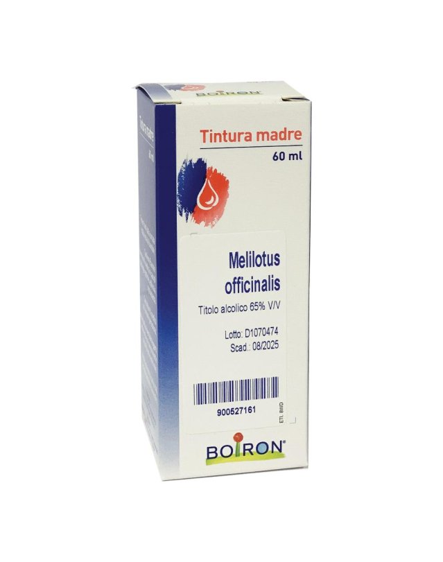 BO.MELILOTUS OFF.TM 60ml