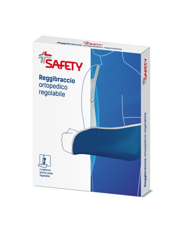 REGGIBRACCIO G cm31-40 SAFETY