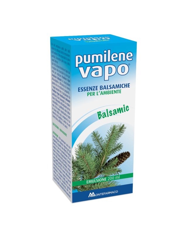 PUMILENE VAPO EMULS 200ML